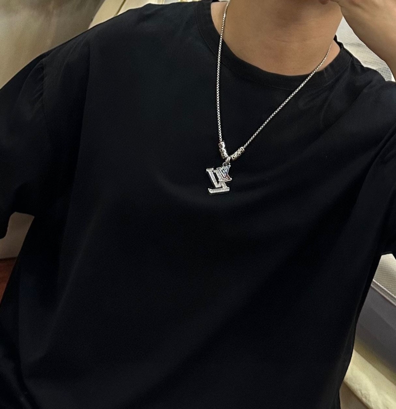 LV Necklaces